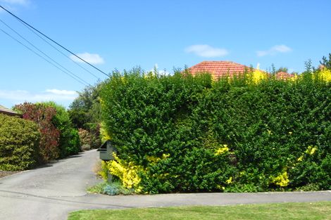 Photo of property in 1/5 Anvers Place, Hoon Hay, Christchurch, 8025