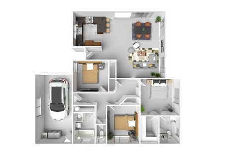 Photo of property in 3a Pembroke Street, Taradale, Napier, 4112