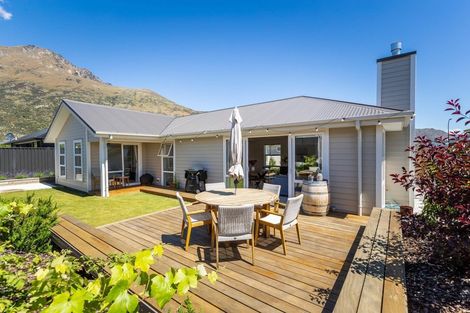 Photo of property in 116 Stalker Road, Lower Shotover, Queenstown, 9304