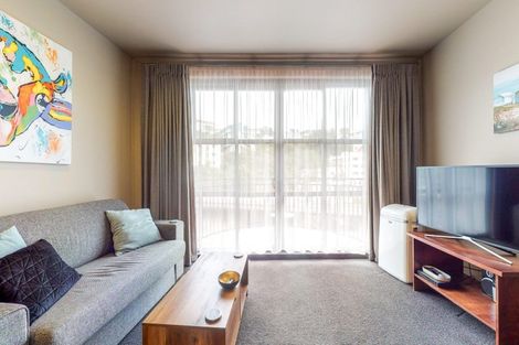 Photo of property in Atrium Towers, 5p/154 The Terrace, Wellington Central, Wellington, 6011