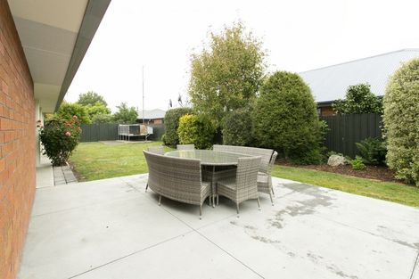 Photo of property in 8 Ferrier Place, Tinwald, Ashburton, 7700
