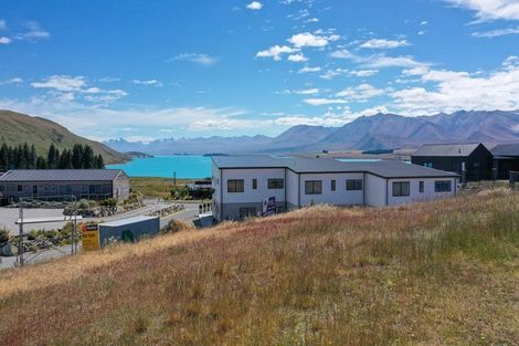 Photo of property in D'archiac Drive, Lake Tekapo, 7999