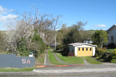 Photo of property in 5 Missel Street, Taihape, 4720
