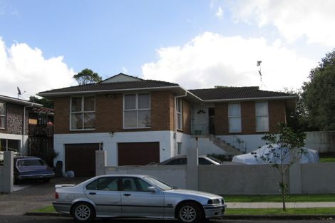 Photo of property in 50 Meadway, Sunnyhills, Auckland, 2010