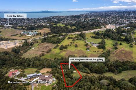 Photo of property in 82a Vaughans Road, Long Bay, Auckland, 0792
