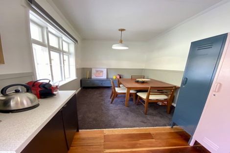 Photo of property in 152 Darlington Road, Miramar, Wellington, 6022