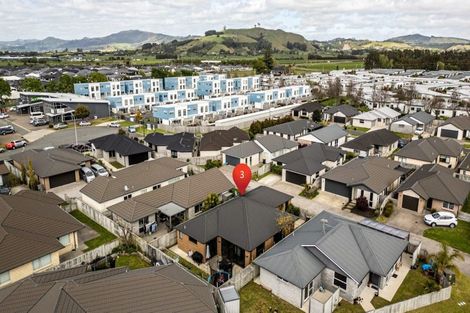 Photo of property in 3 Boyle Mews, Papamoa Beach, Papamoa, 3118