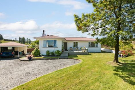 Photo of property in 3 Mcgreevy Street, Waipawa, 4210