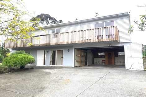 Photo of property in 25 Schnapper Rock Road, Greenhithe, Auckland, 0632