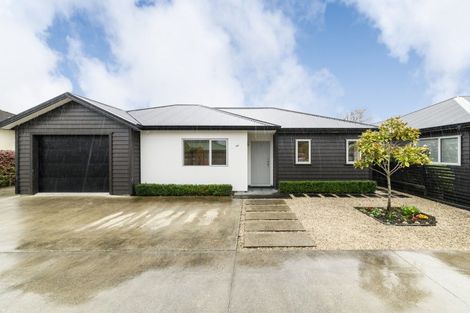 Photo of property in 83b Fitzroy Street, Terrace End, Palmerston North, 4410