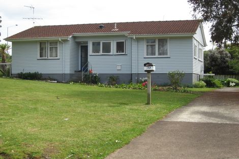 Photo of property in 22 Chingford Close, Mangere, Auckland, 2022