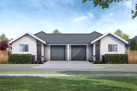 Photo of property in 8 Eccles Place, Halswell, Christchurch, 8025