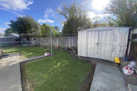 Photo of property in 31/31a Mount Herbert Road, Waipukurau, 4200
