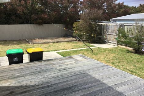 Photo of property in 34 Esther Street, Martinborough, 5711