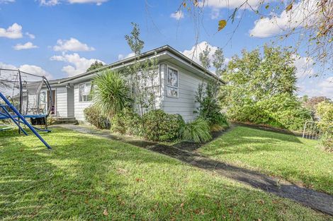 Photo of property in 87 Wordsworth Road, Manurewa, Auckland, 2102