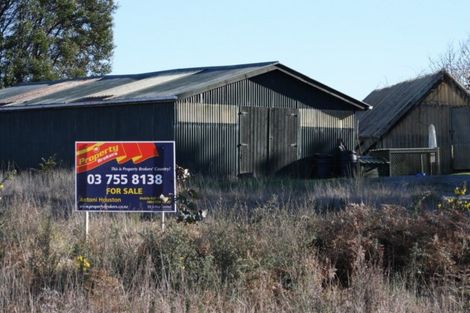 Photo of property in 189 Keogans Road, Arahura Valley, Hokitika, 7882