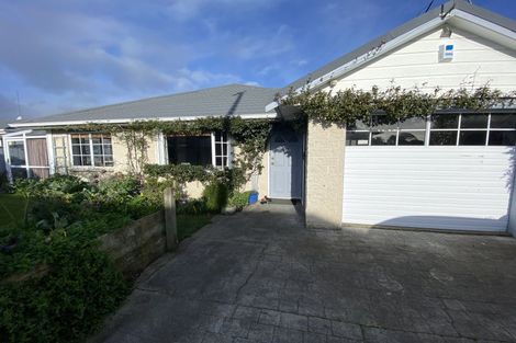 Photo of property in 83b Linton Street, West End, Palmerston North, 4410