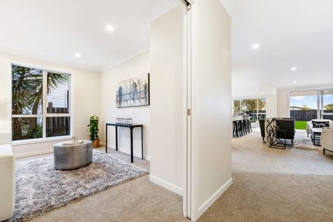 Photo of property in 6 Jaedee Court, Howick, Auckland, 2014