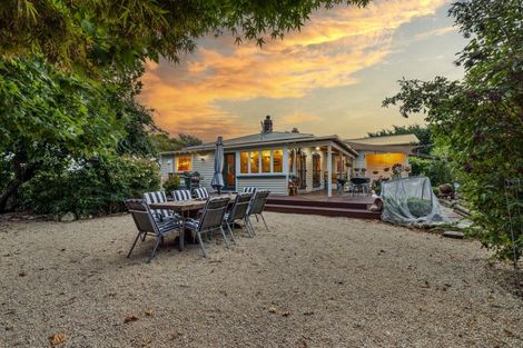 Photo of property in 7a Johnston Street, Waipara, 7483