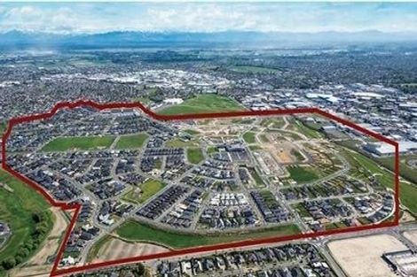 Photo of property in 26 Limbrick Crescent, Wigram, Christchurch, 8042