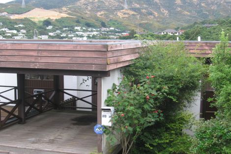 Photo of property in 20a Orari Street, Ngaio, Wellington, 6035