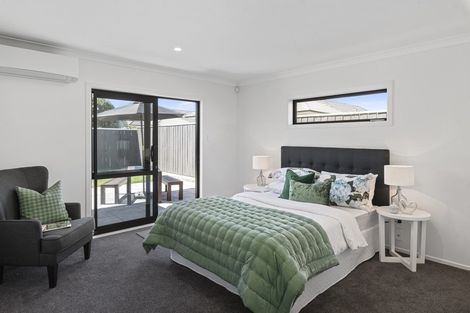 Photo of property in 144b Winchester Street, Levin, 5510
