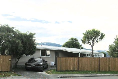 Photo of property in 9 Dunsandel Grove, Silverstream, Upper Hutt, 5019