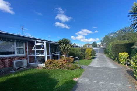 Photo of property in 4/69 Abberley Crescent, St Albans, Christchurch, 8014