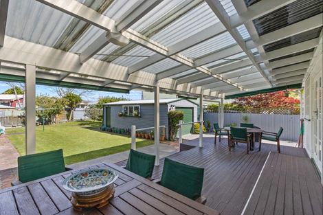 Photo of property in 140 Nelson Crescent, Napier South, Napier, 4110