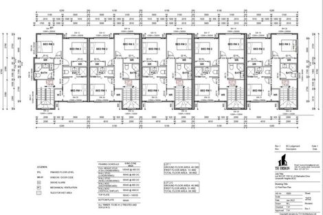 Photo of property in 43 Barbados Drive, Unsworth Heights, Auckland, 0632