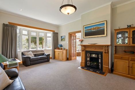 Photo of property in 16 Margaret Street, Wadestown, Wellington, 6012