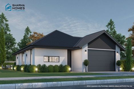 Photo of property in 11 Silvereye Street, Halswell, 8025