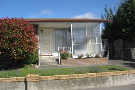 Photo of property in 50 Rogers Street, Sydenham, Christchurch, 8023