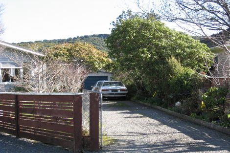 Photo of property in 1 Moohan Street, Wainuiomata, Lower Hutt, 5014