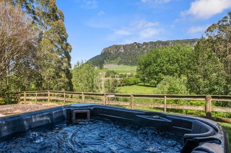 Photo of property in 533 Apirana Road, Horohoro, Rotorua, 3077