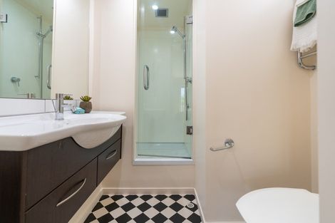 Photo of property in Highwic, 3/32 Hobson Street, Thorndon, Wellington, 6011