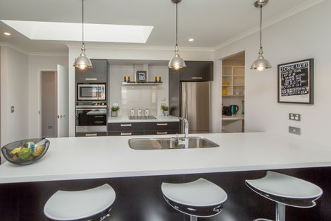 Photo of property in 5 Lemonwood Drive, Rolleston, 7615