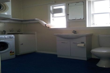 Photo of property in 3/117 Austin Street, Mount Victoria, Wellington, 6011