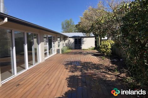 Photo of property in 23 Braithwaite Street, Ilam, Christchurch, 8041