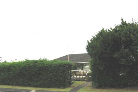 Photo of property in 1 Paramu Avenue, Birkdale, Auckland, 0626