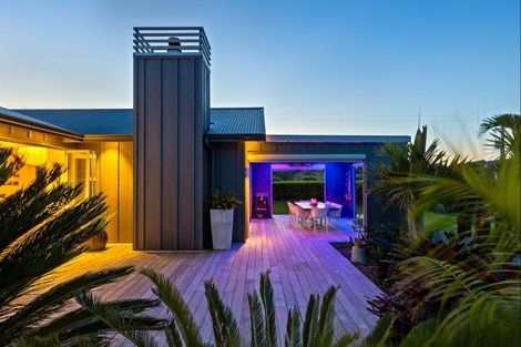 Photo of property in 265 Forestry Road, Waitoki, Kaukapakapa, 0871