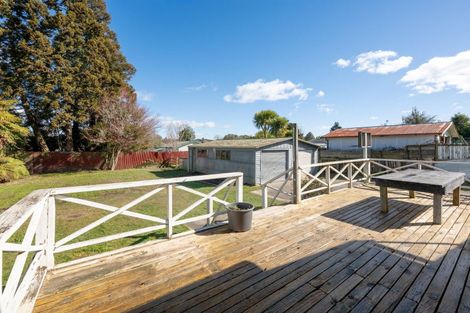 Photo of property in 8 Turoa Street, Mamaku, 3020