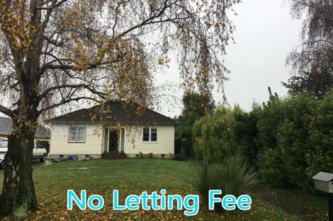 Photo of property in 5 Wharenui Road, Upper Riccarton, Christchurch, 8041