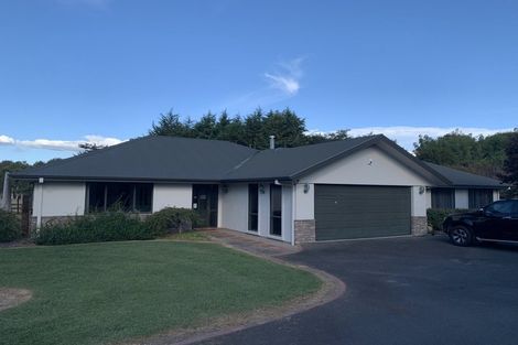 Photo of property in 265 Pencarrow Road, Tamahere, Hamilton, 3283