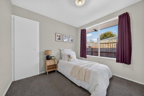 Photo of property in 13b Thornhill Place, Sockburn, Christchurch, 8042