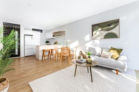 Photo of property in 4f Armour Avenue, Mount Victoria, Wellington, 6011