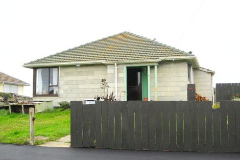 Photo of property in 6 Milford Avenue, Calton Hill, Dunedin, 9012