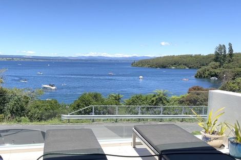 Photo of property in 1/852 Wily Terrace, Acacia Bay, Taupo, 3330