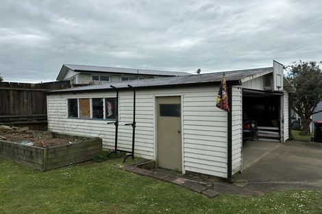 Photo of property in 12 Clifford Street, Morrinsville, 3300