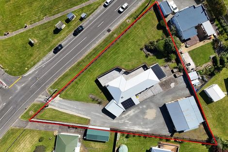 Photo of property in 75 Seabury Avenue, Foxton Beach, Foxton, 4815